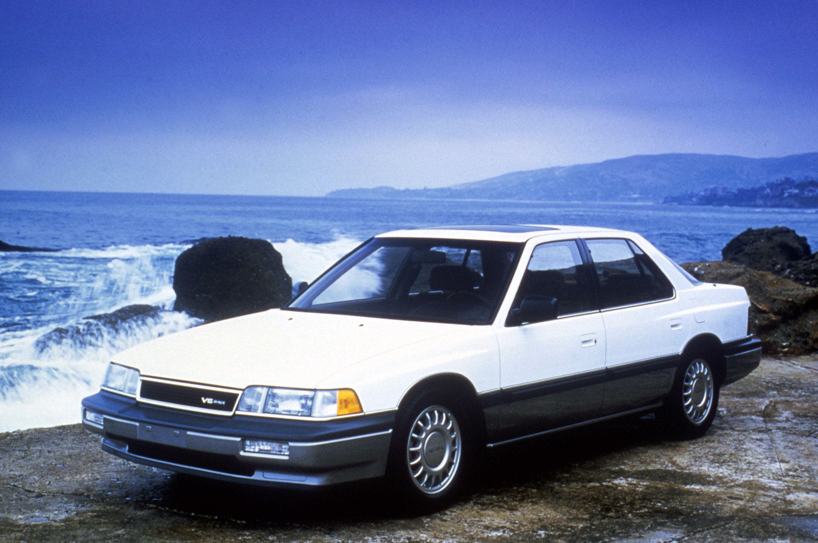 Sedan