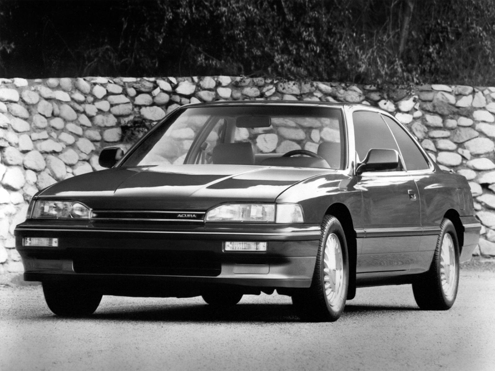 Acura Legend Coupe