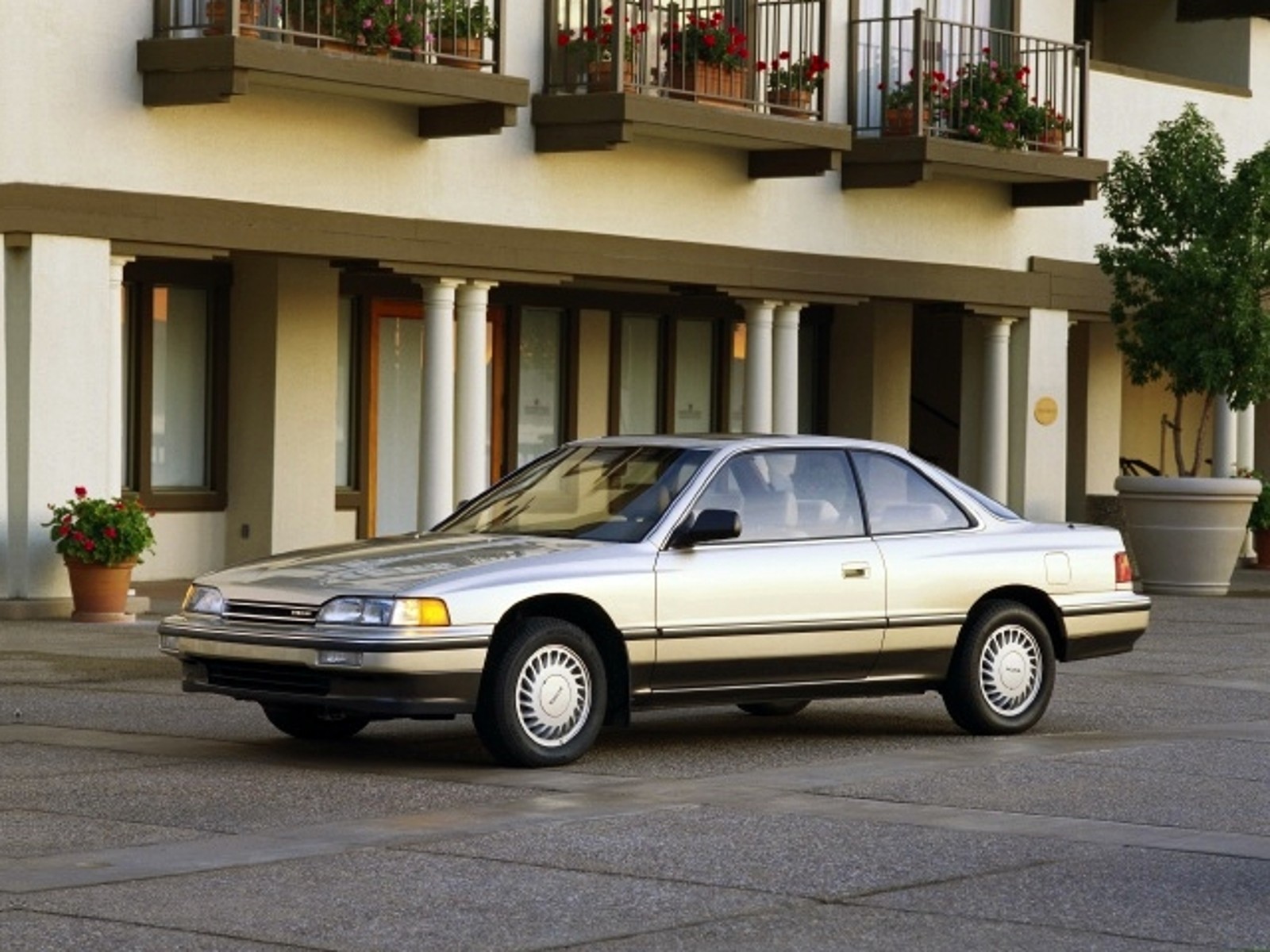 Coupe