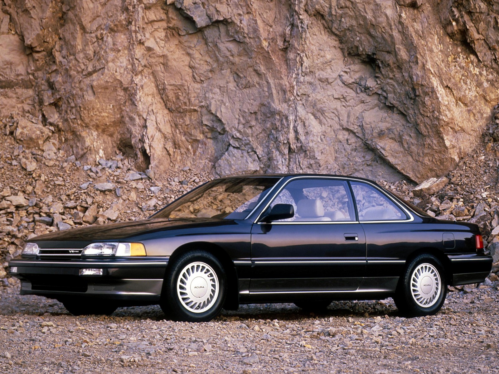 Acura Legend Coupe