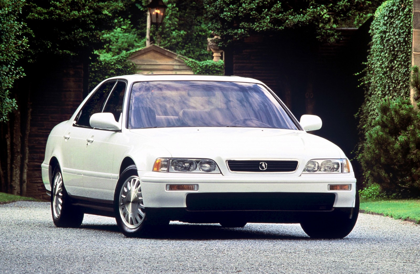 2nd generation