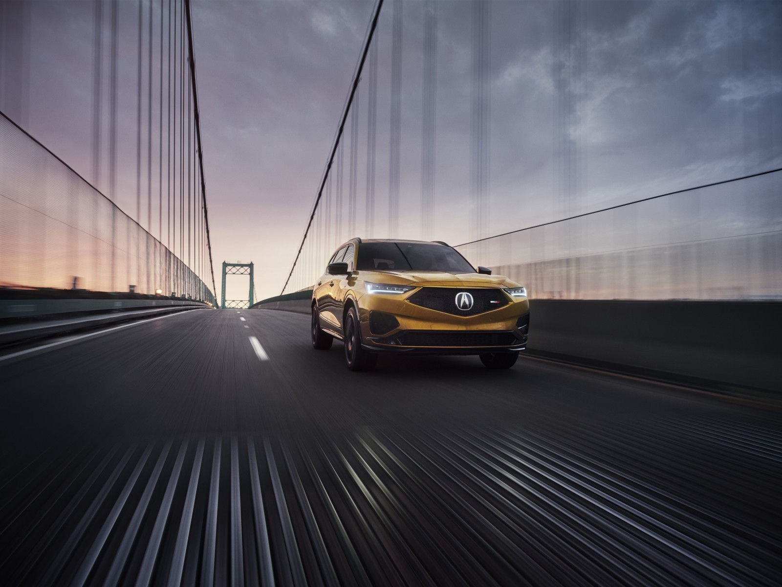 Acura MDX Type S