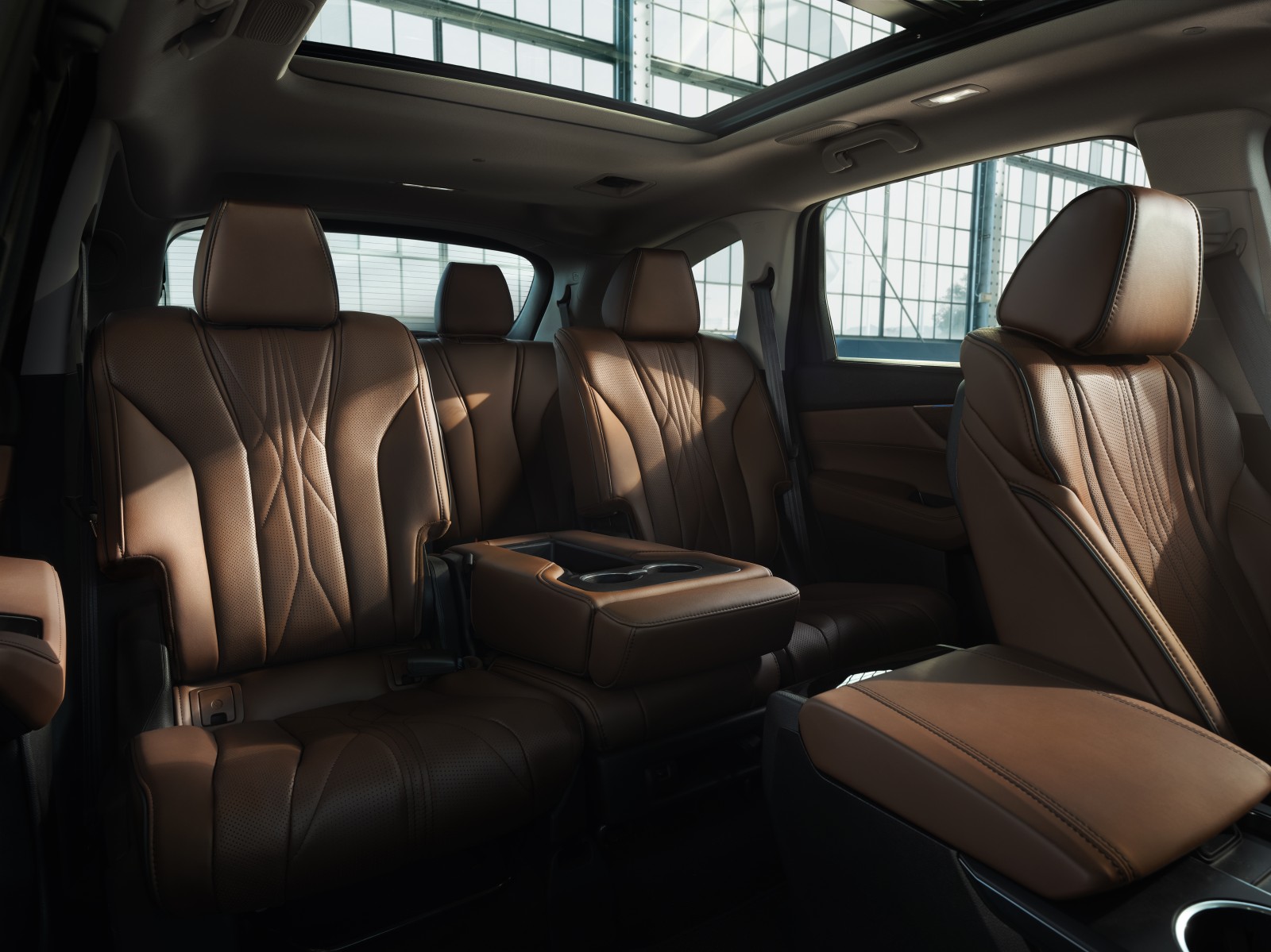 Acura MDX Advance