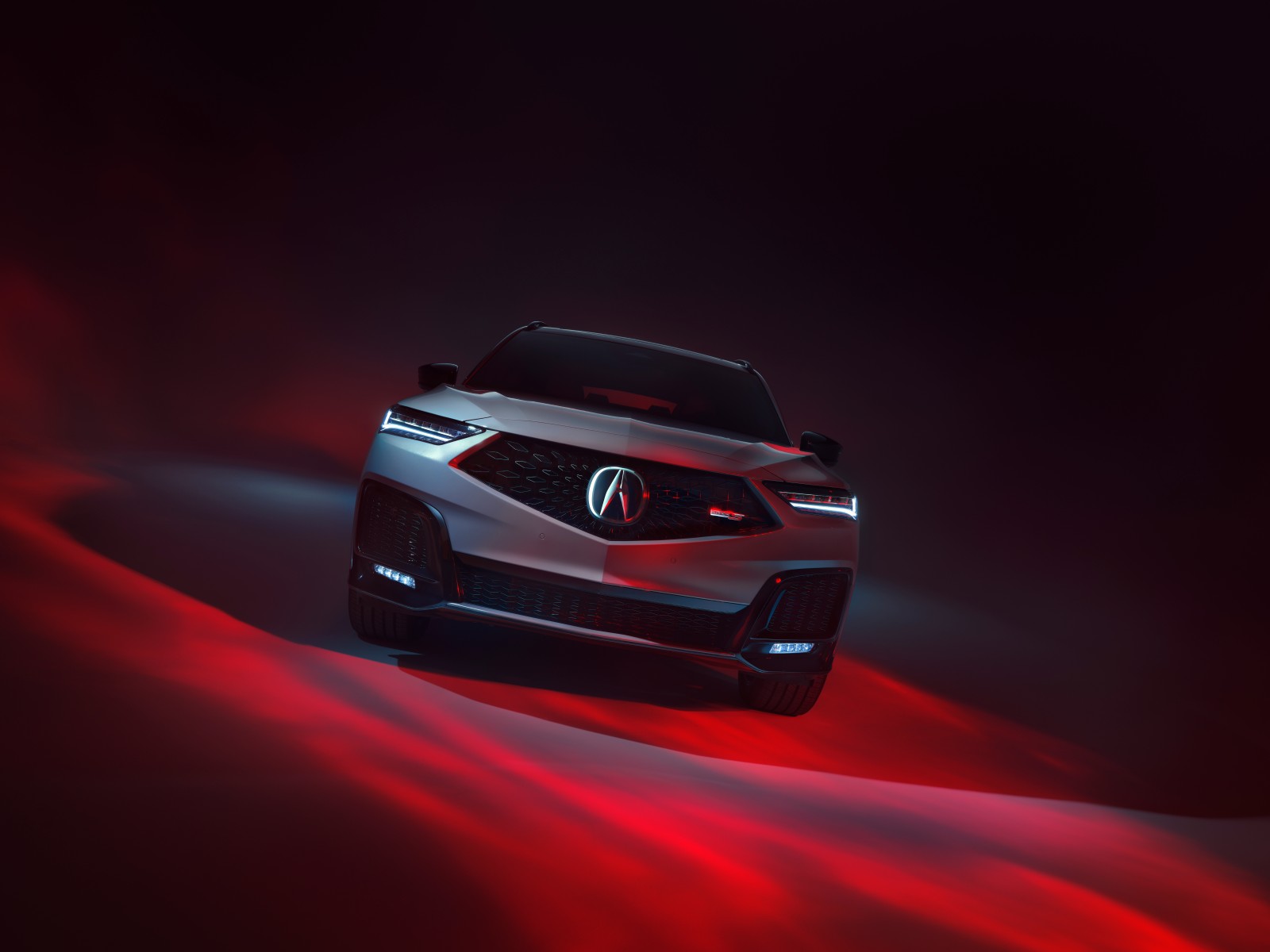 Acura MDX Type S