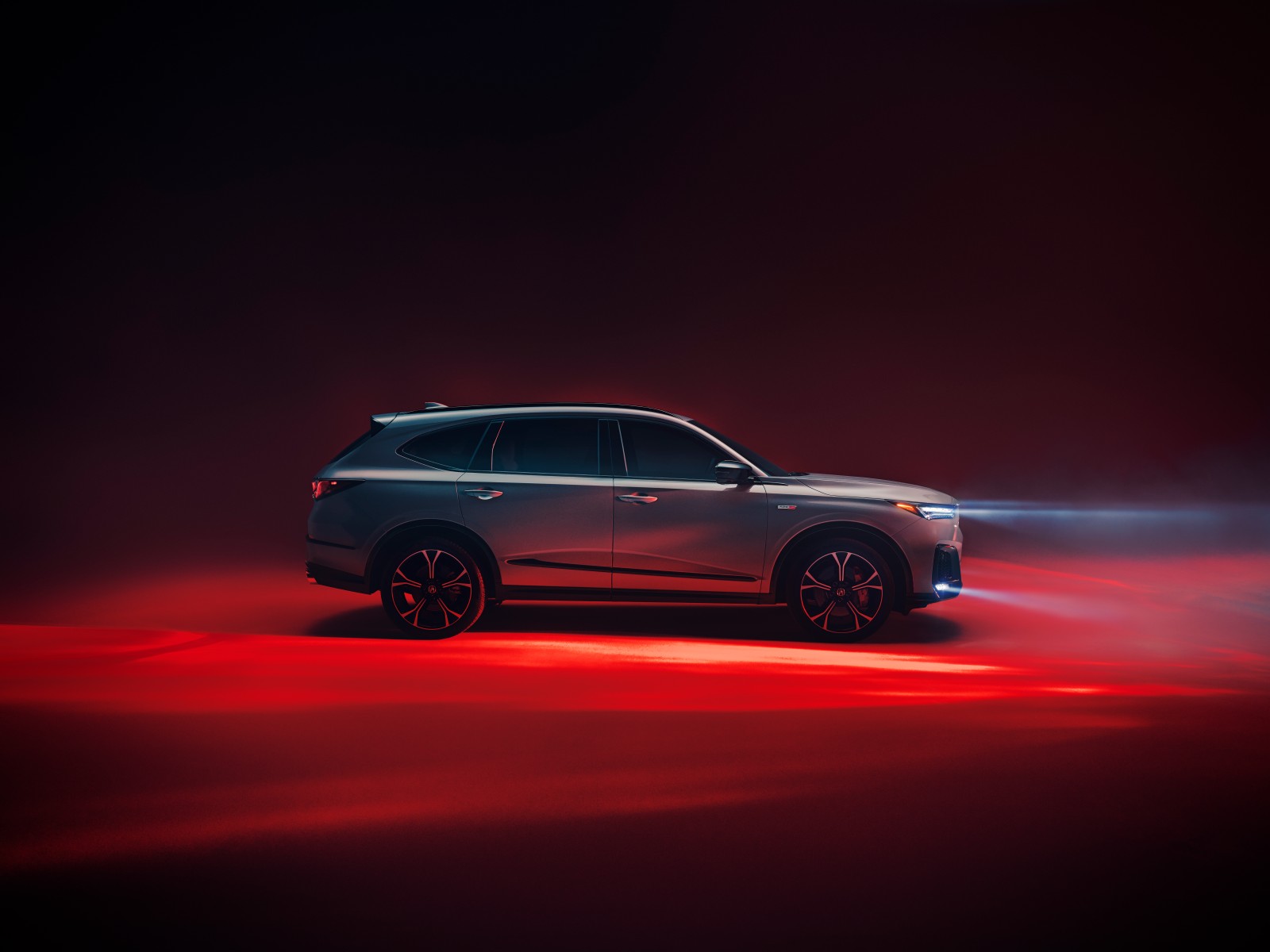 Acura MDX Type S