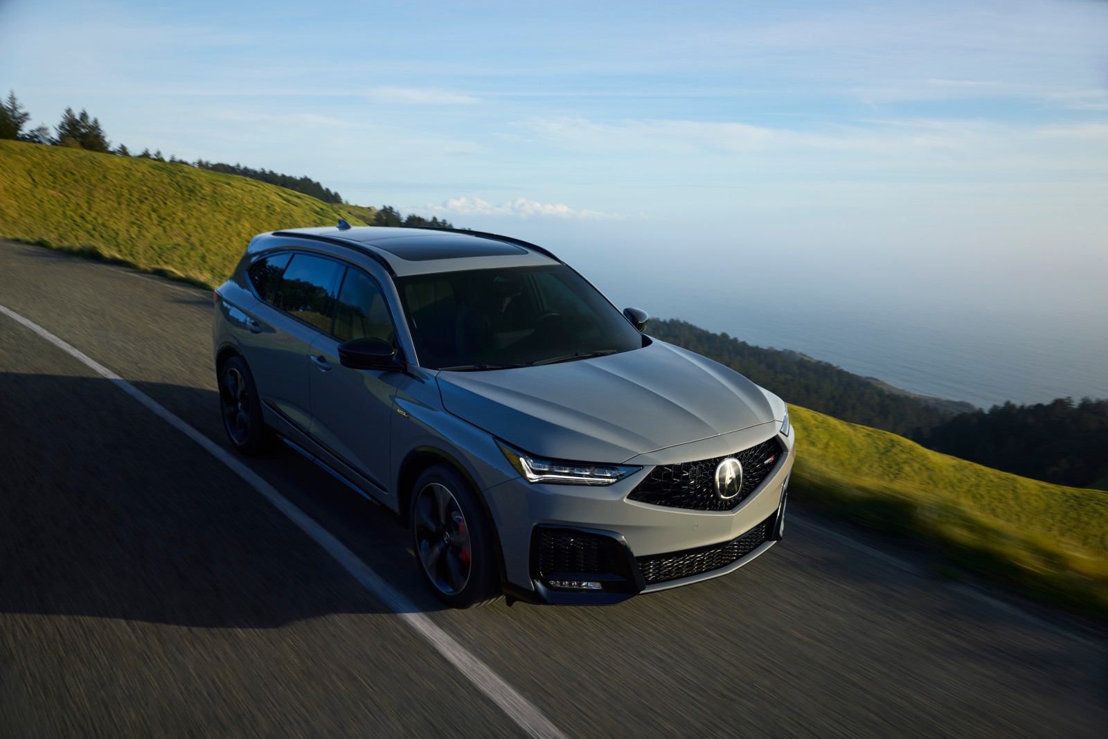 Acura MDX Type S