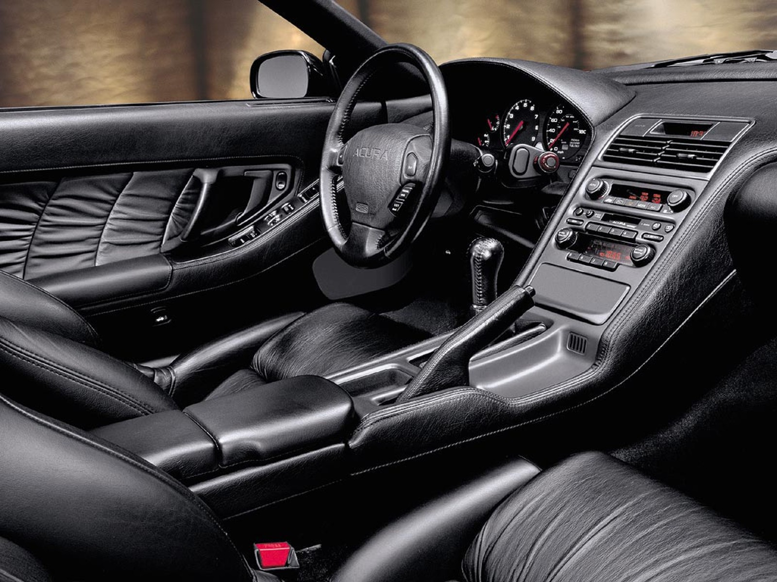Acura NSX Base