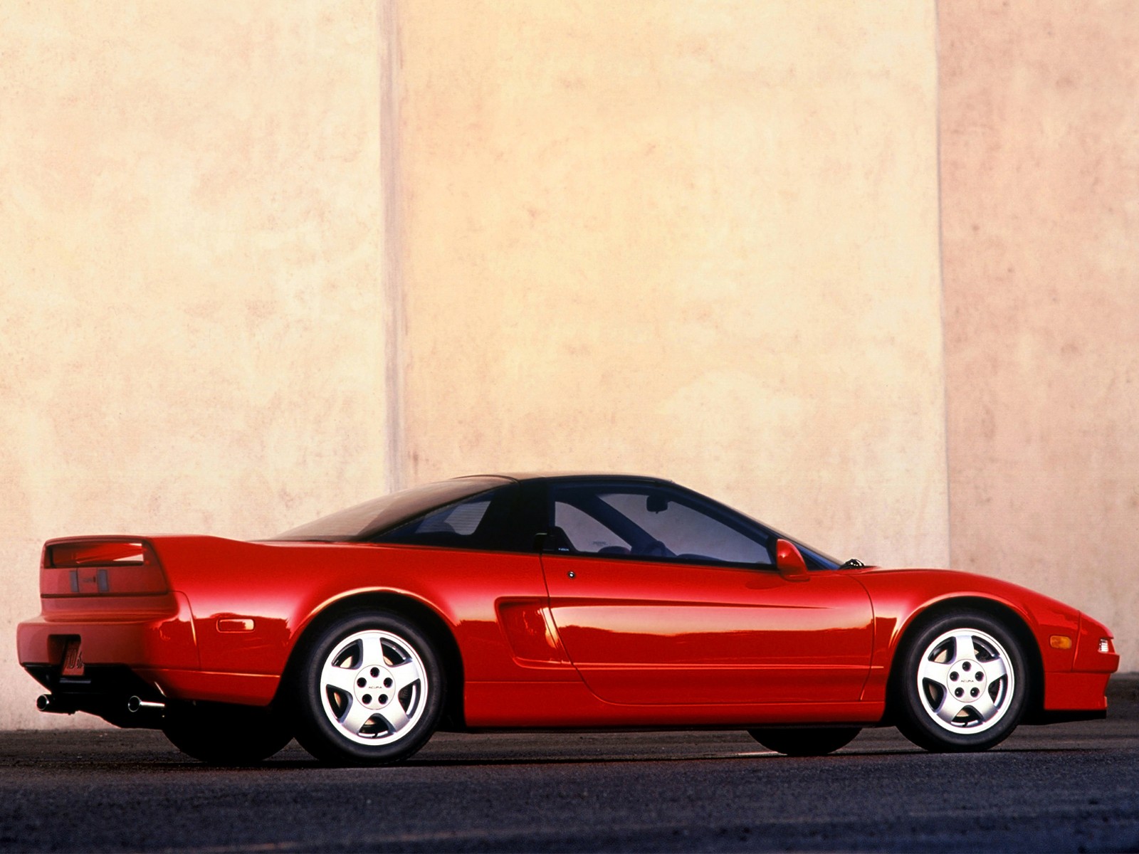 Acura NSX Base