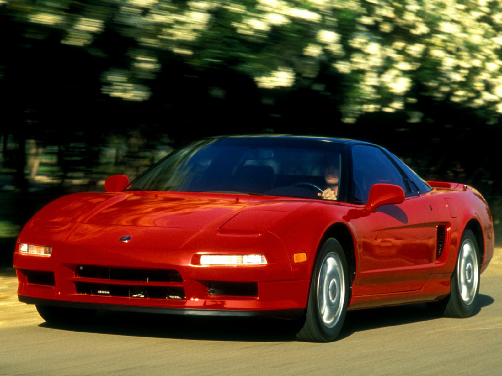 Acura NSX Base