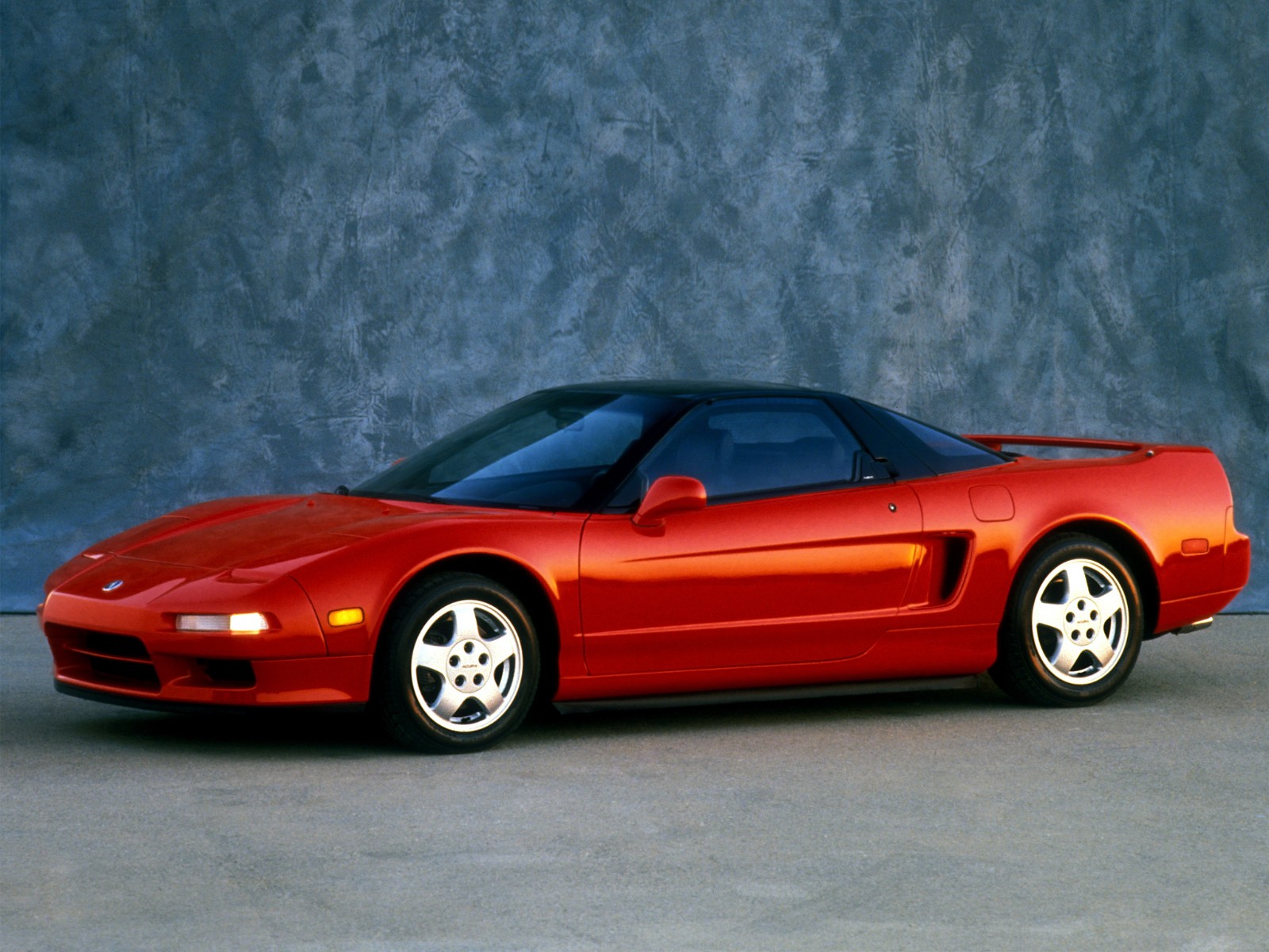 Acura NSX Base
