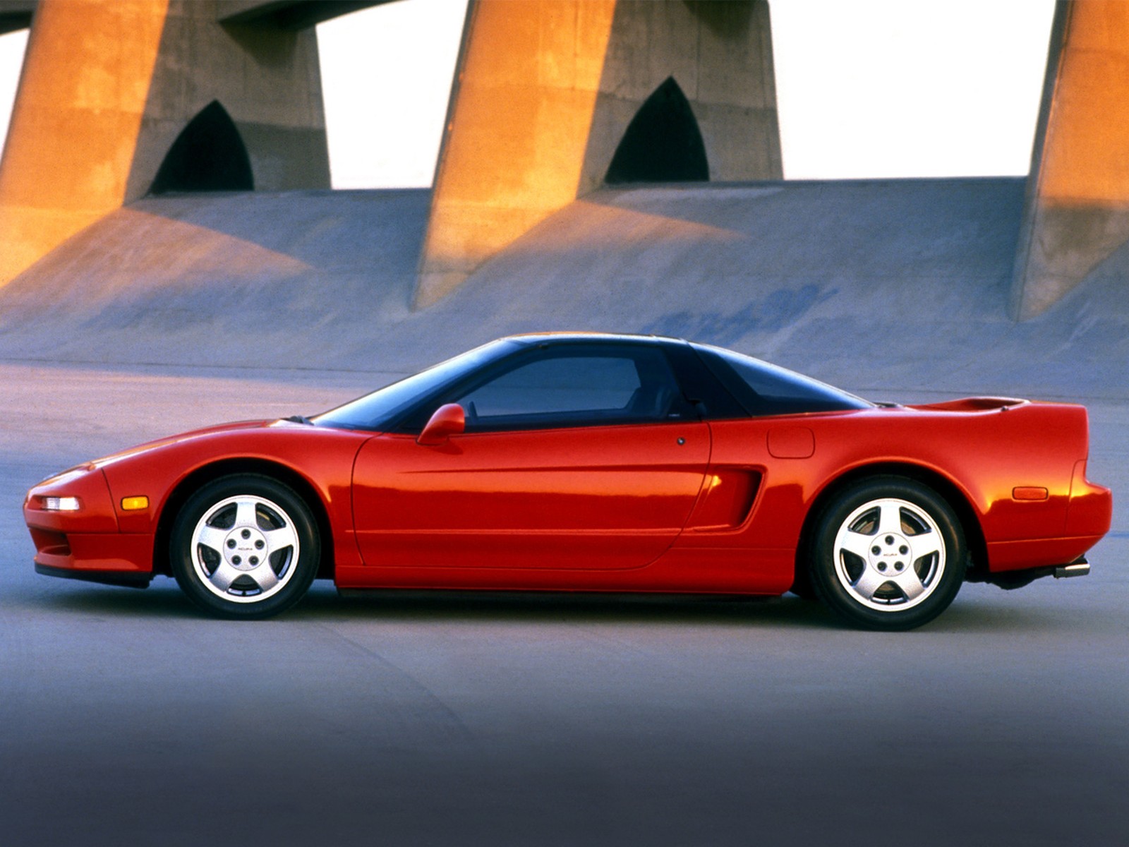 Acura NSX Base
