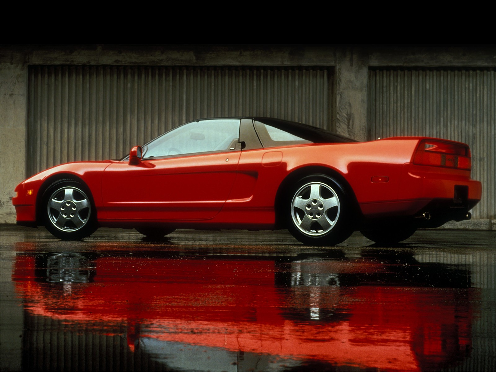 Acura NSX Base