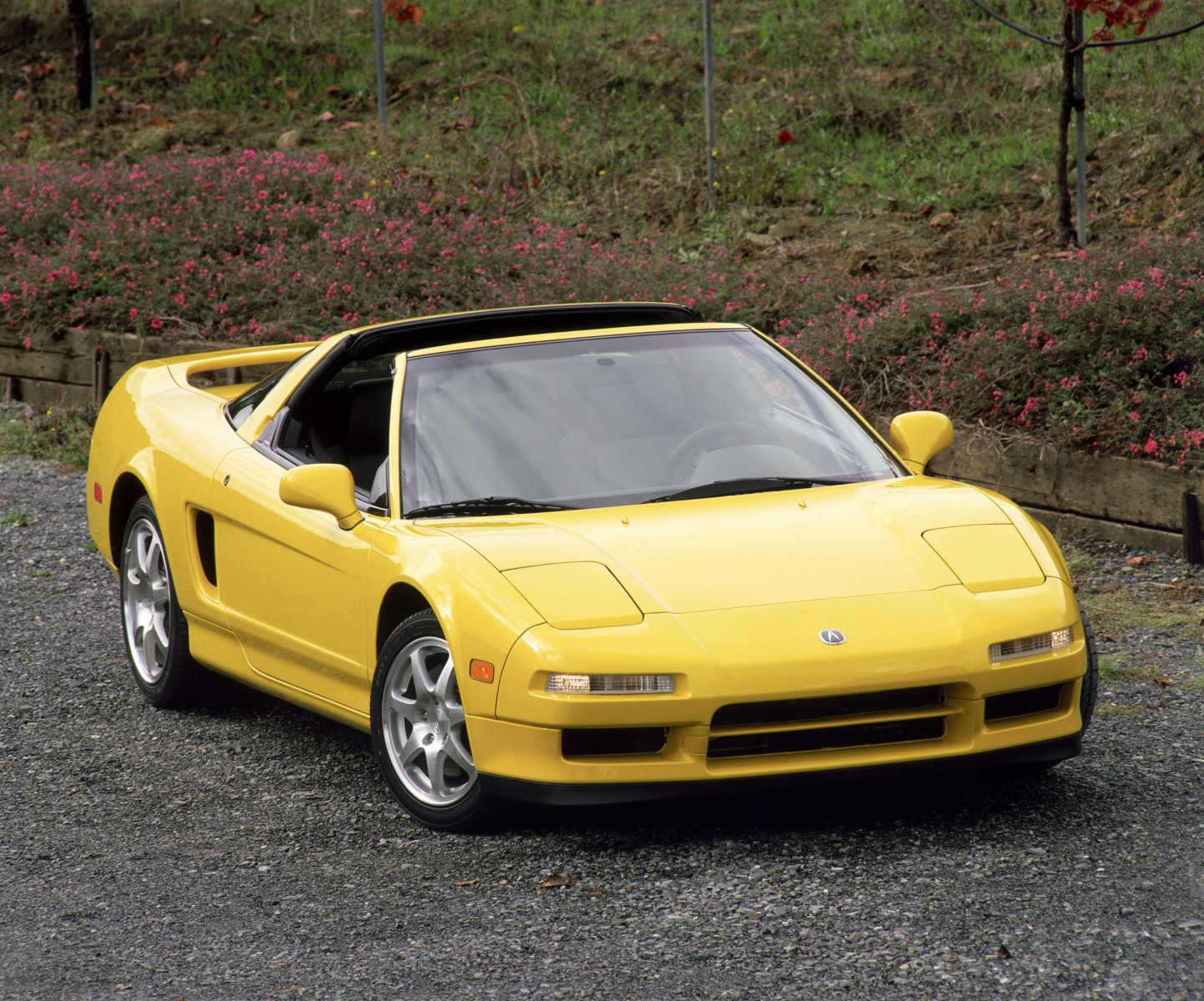 Acura NSX NSX-T