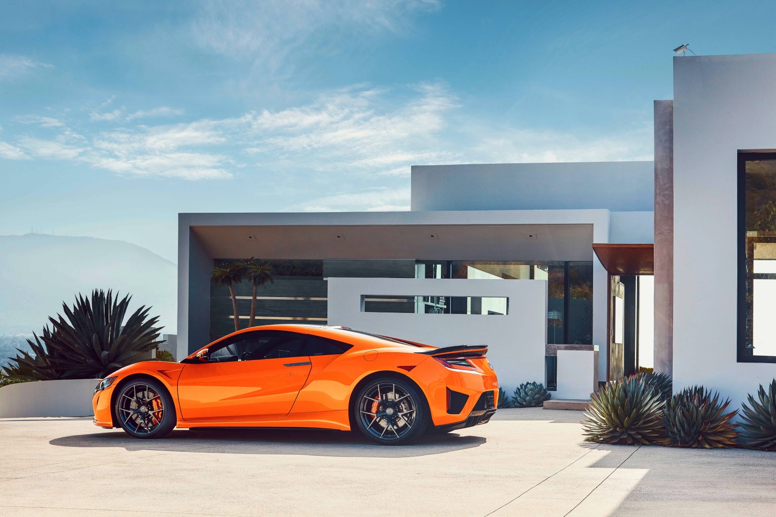 Acura NSX Base