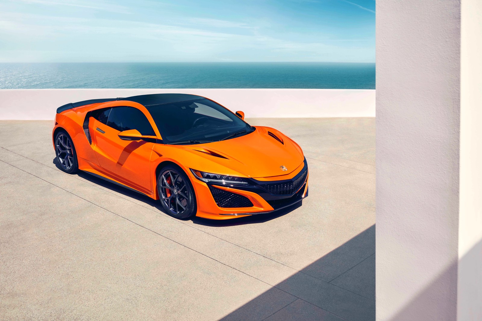Acura NSX Base