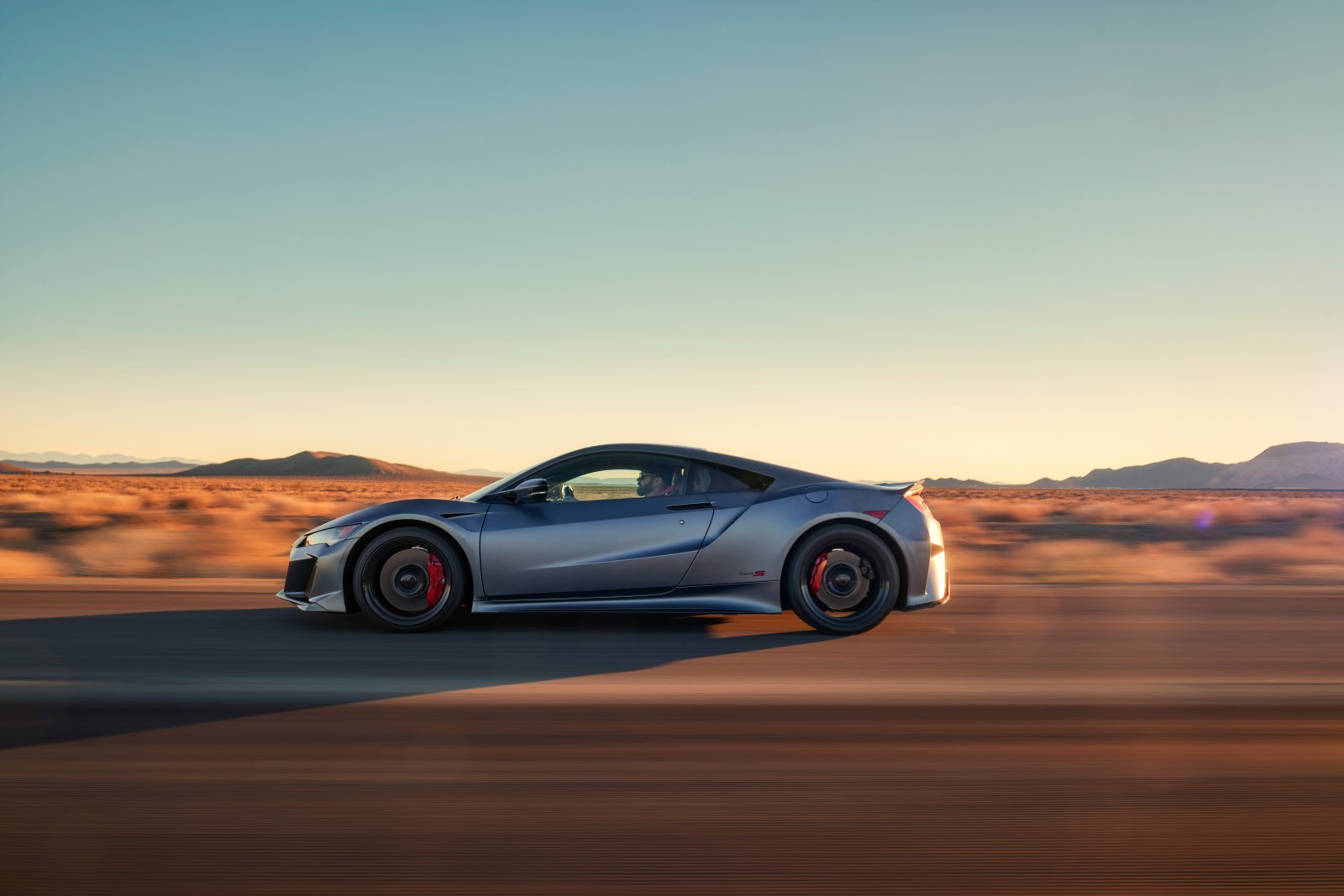 Acura NSX Type S