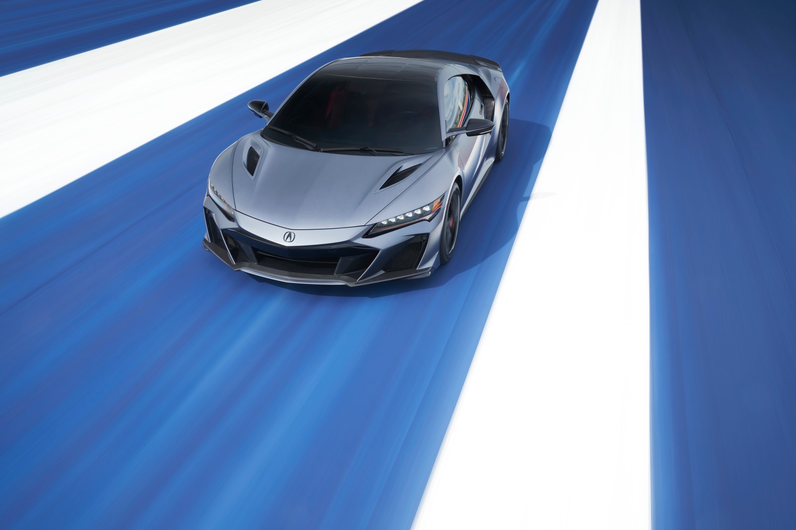 Acura NSX Type S