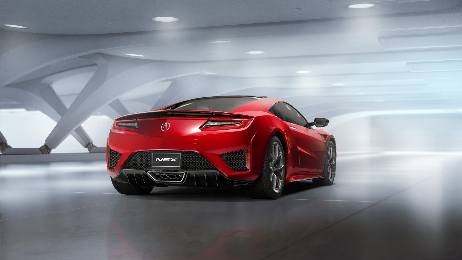 Acura NSX Base