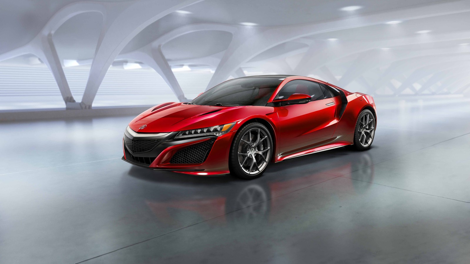 Acura NSX Base