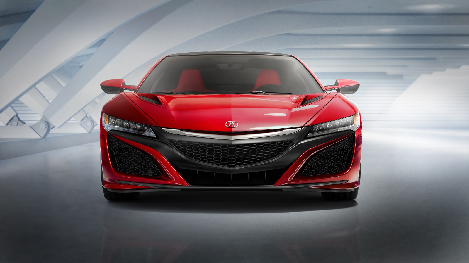 Acura NSX Base