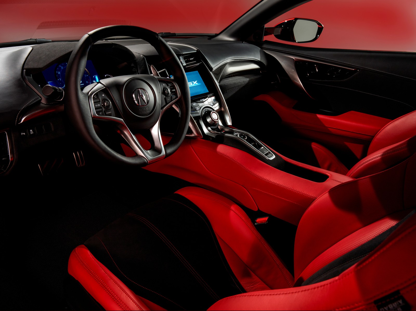 Acura NSX Base