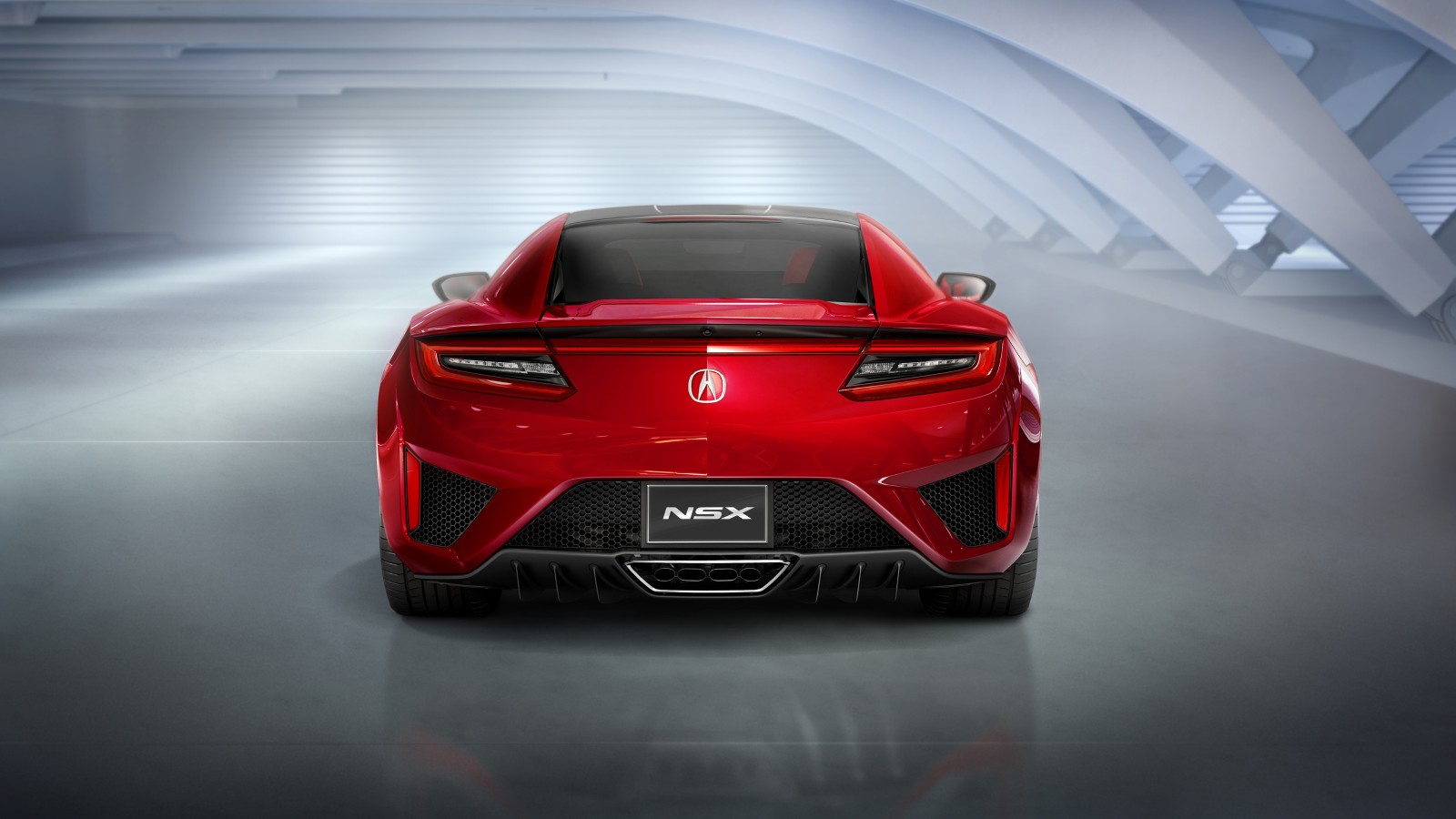 Acura NSX Base