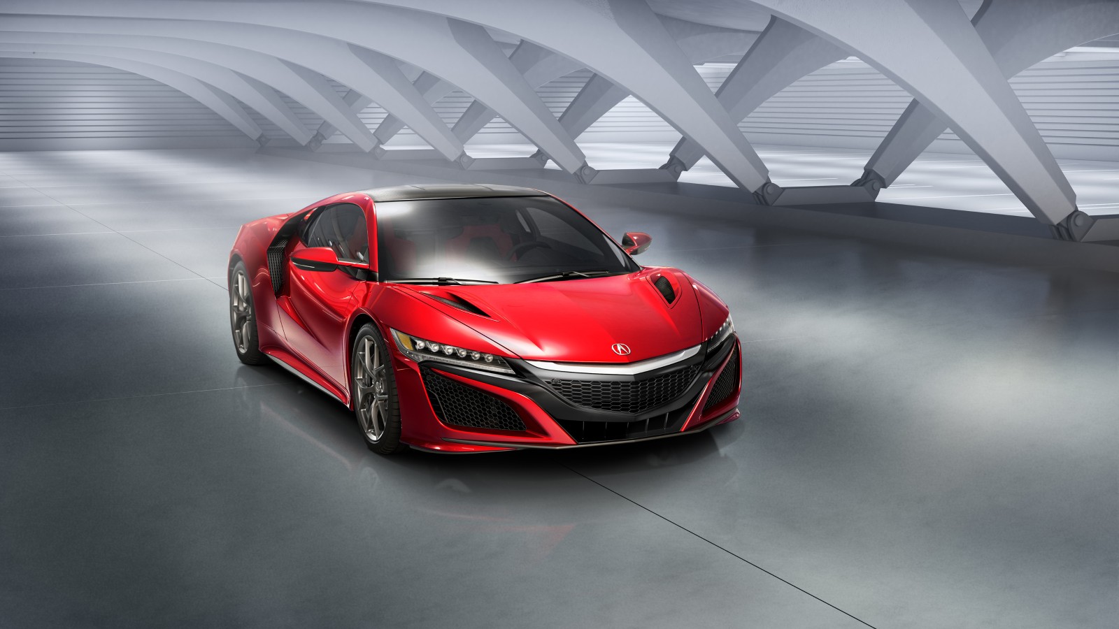 Acura NSX Base