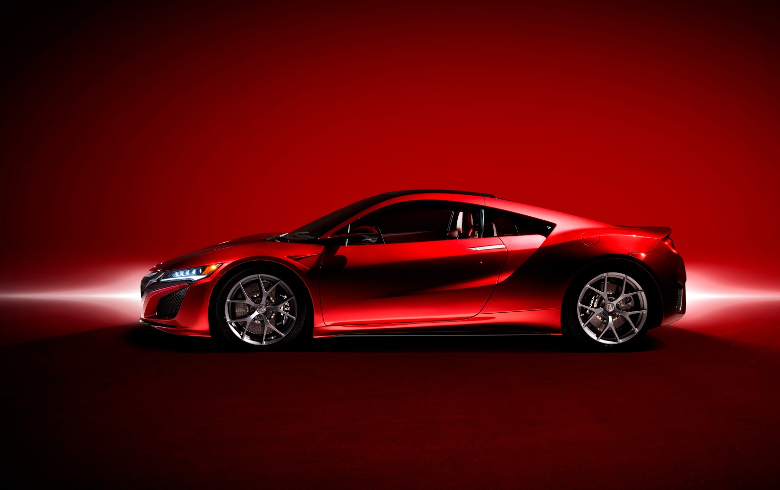 Acura NSX Base