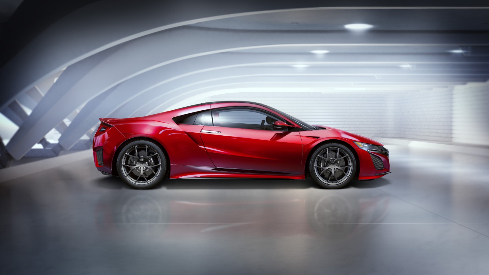 Acura NSX Base