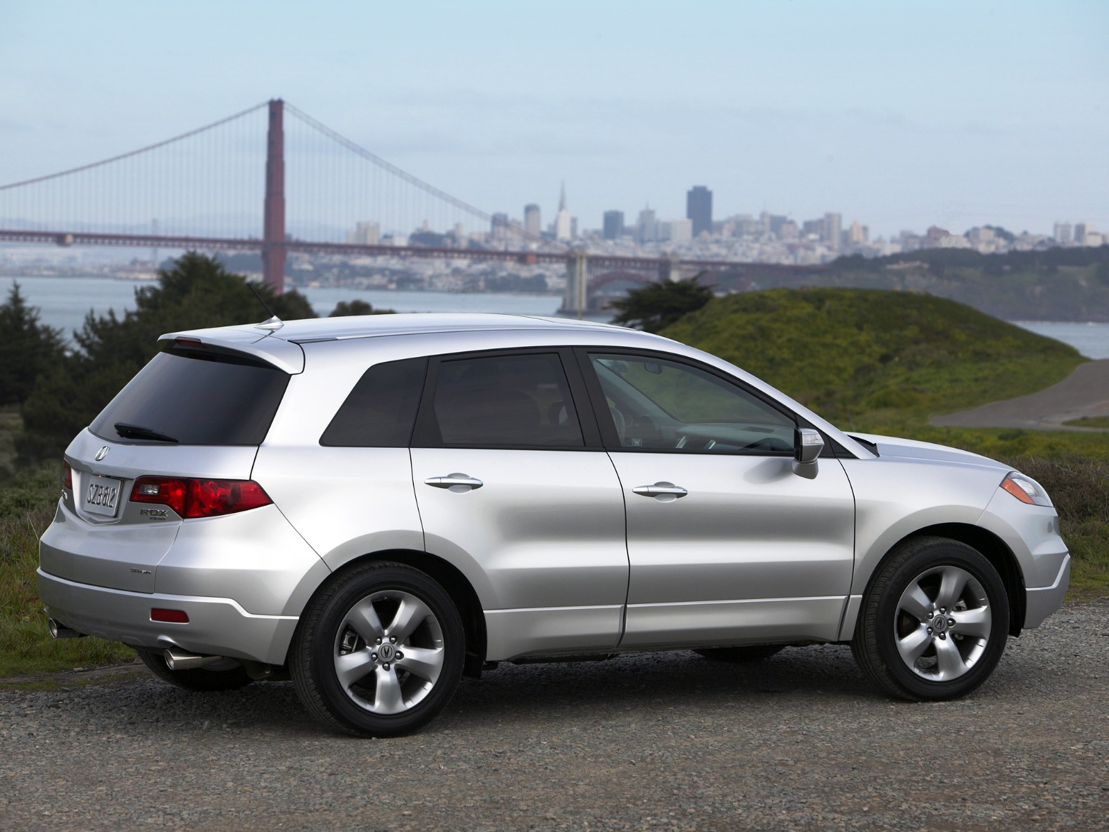 Acura RDX Base