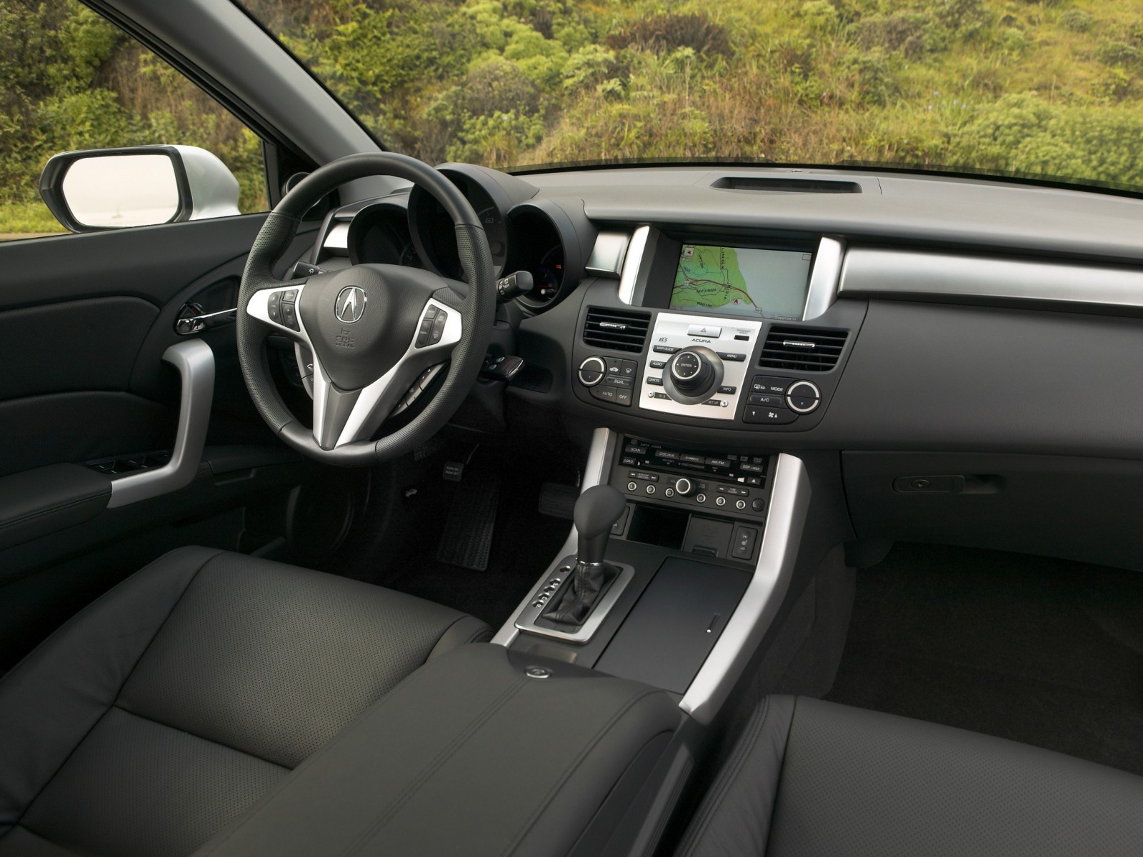 Acura RDX Base