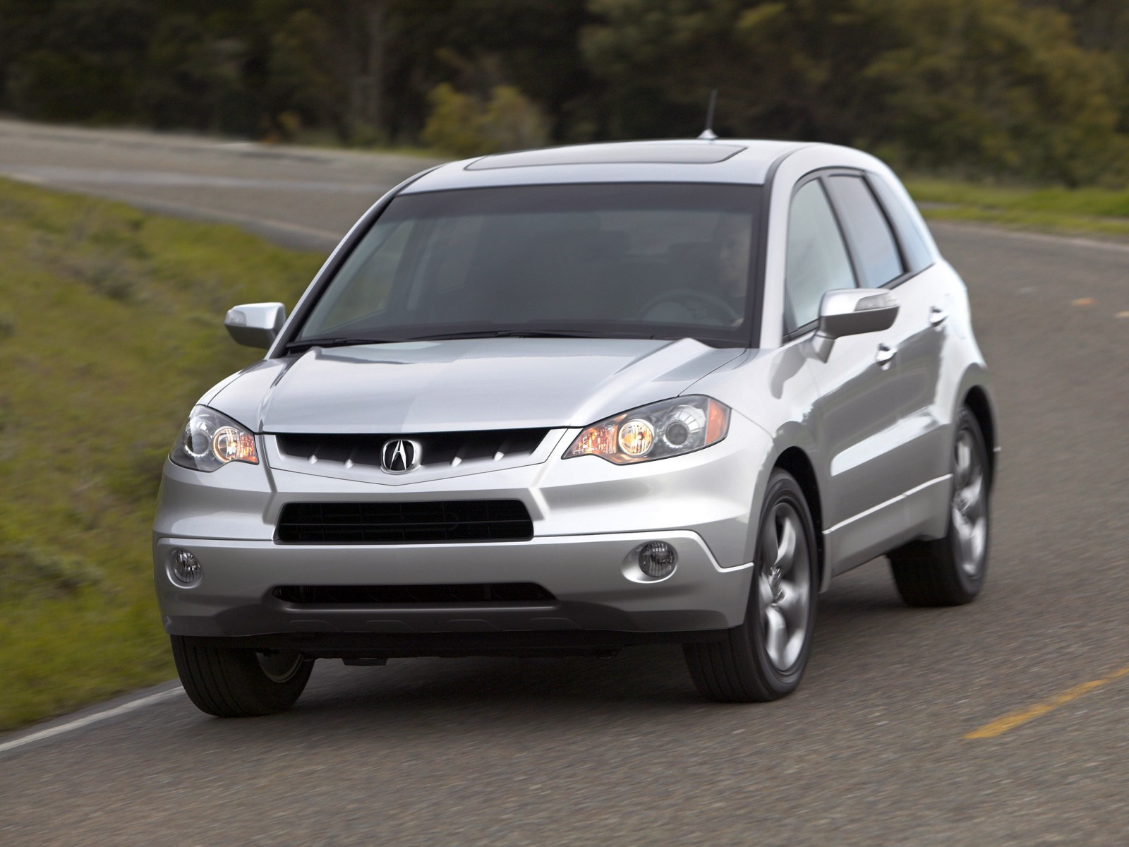 Acura RDX Base