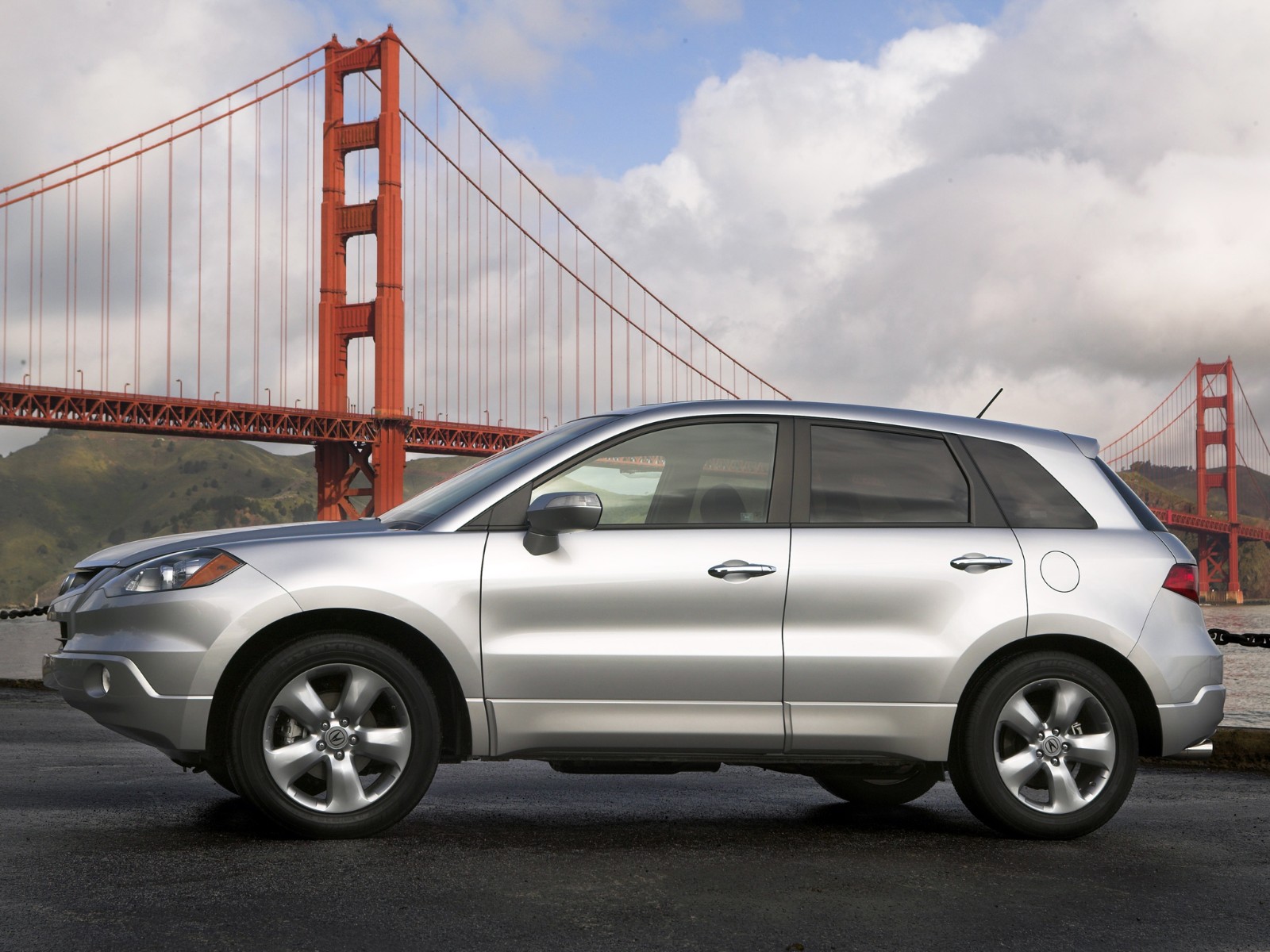 Acura RDX Base