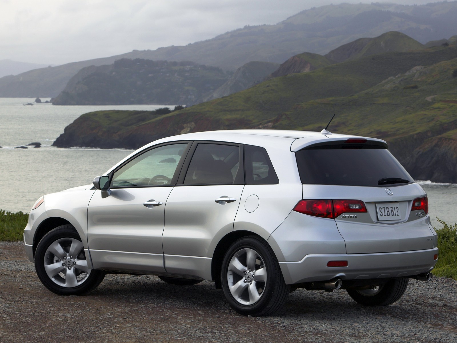 Acura RDX Base