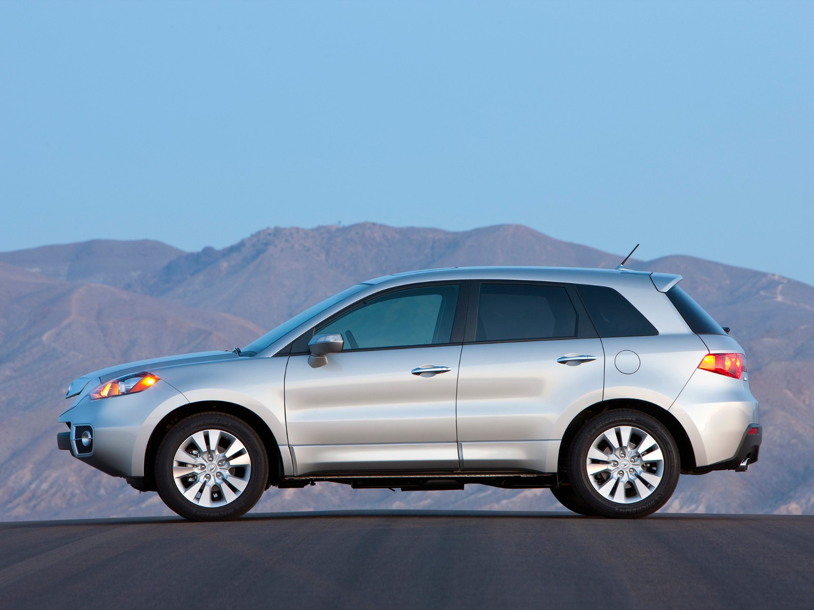 Acura RDX Base