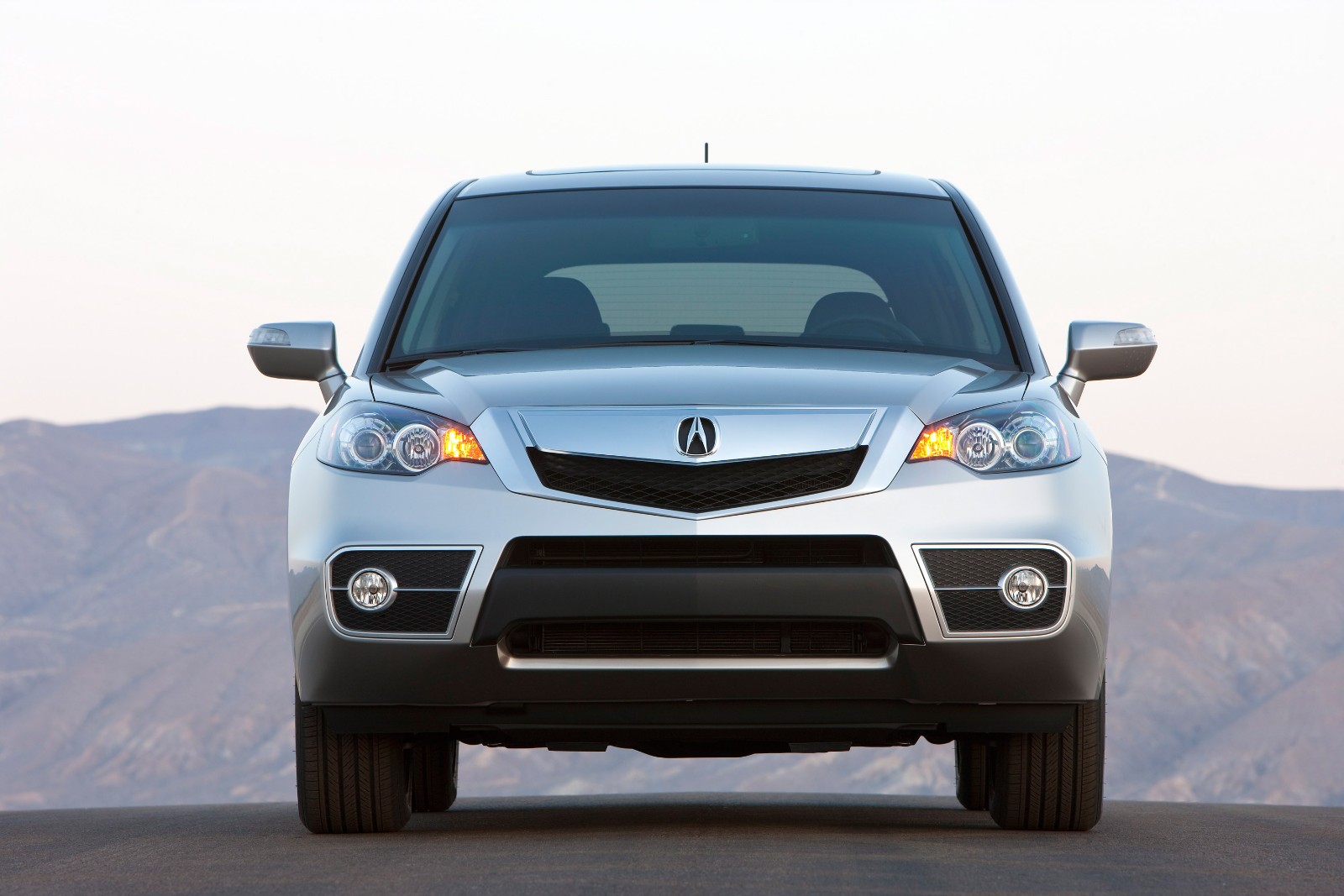 Acura RDX Base