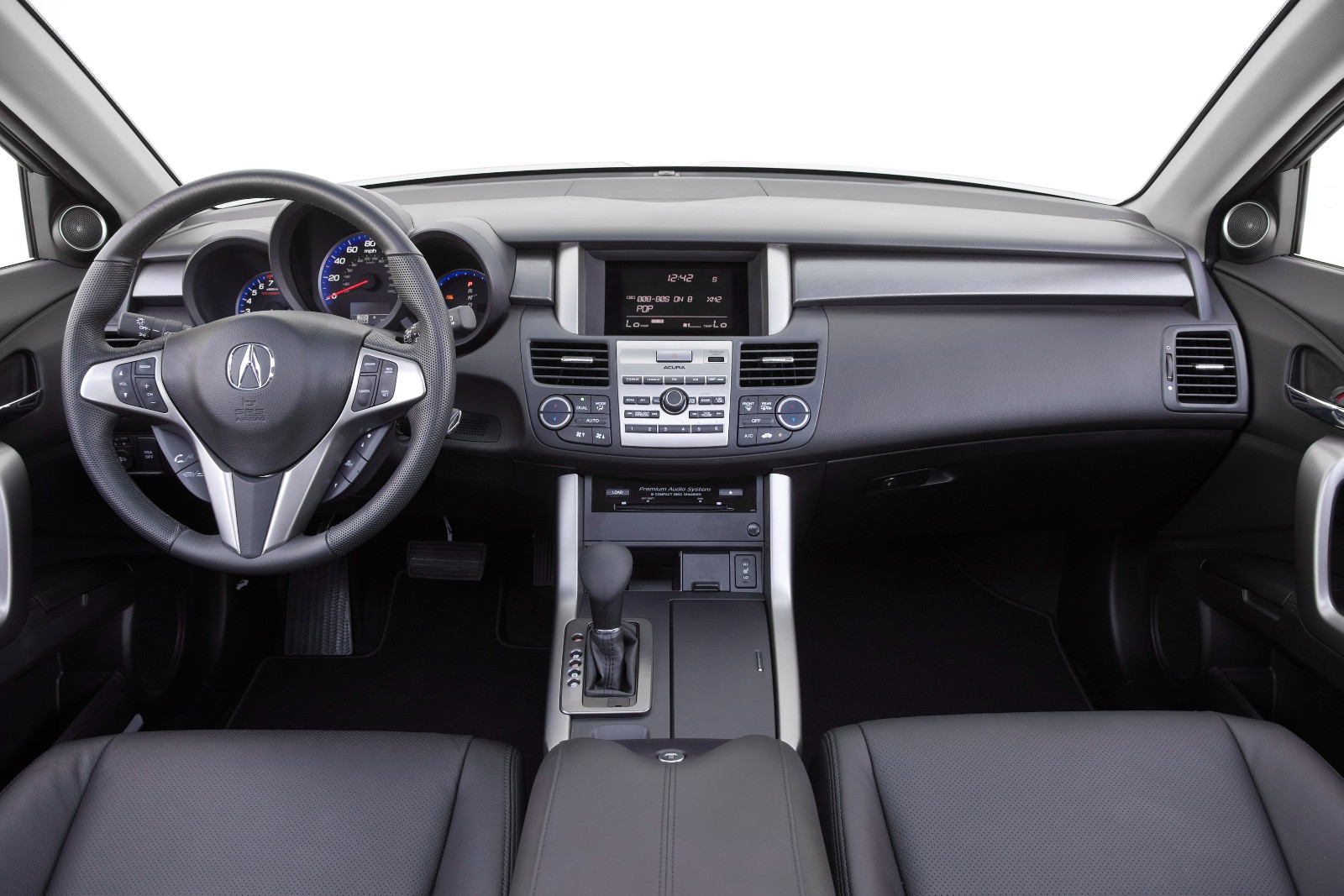 Acura RDX Base