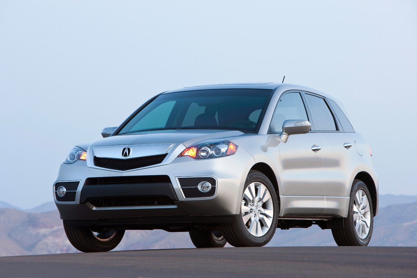 Acura RDX Base