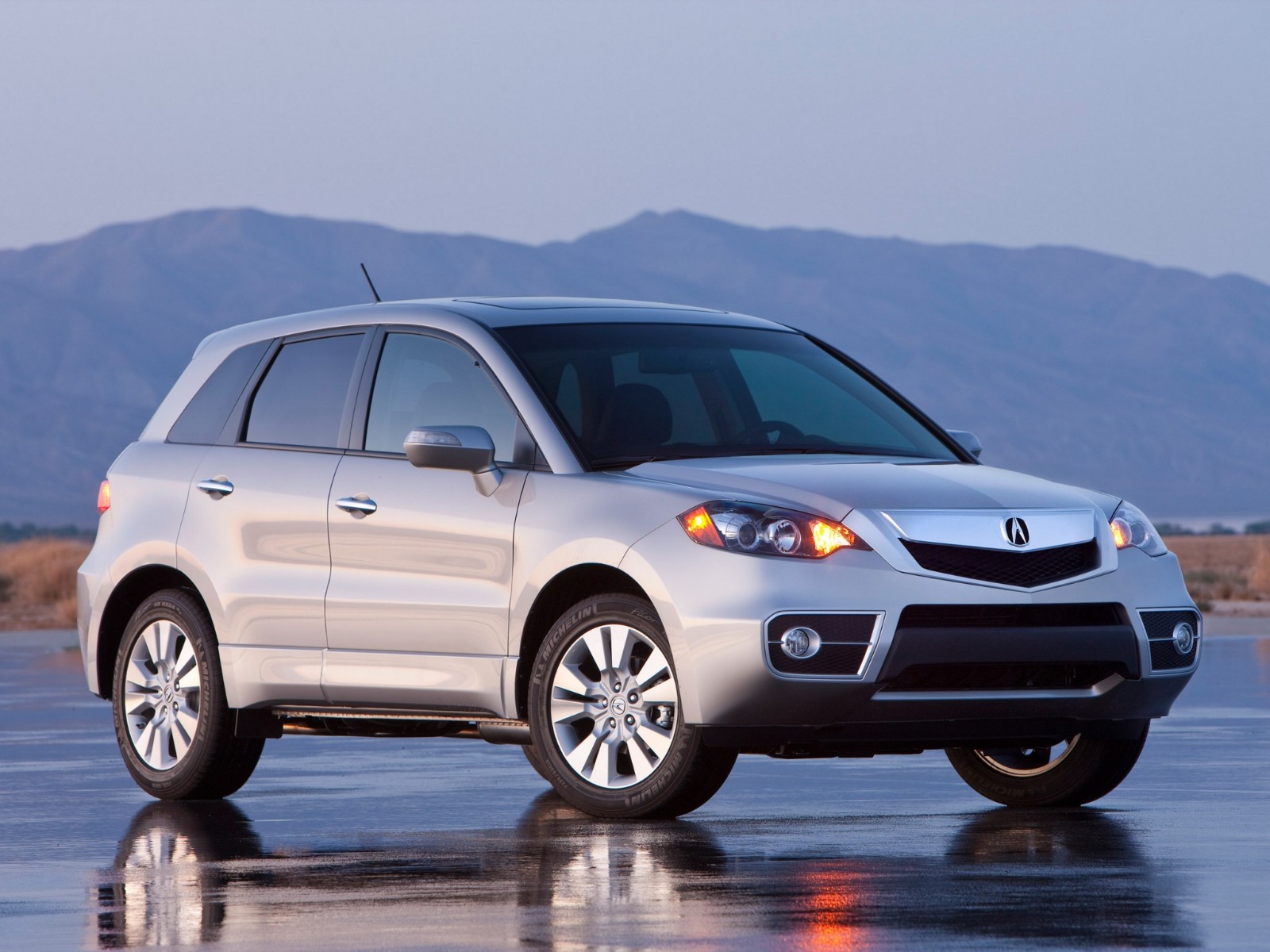 Acura RDX Base