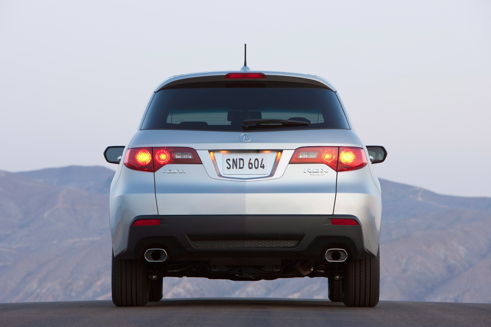 Acura RDX Base