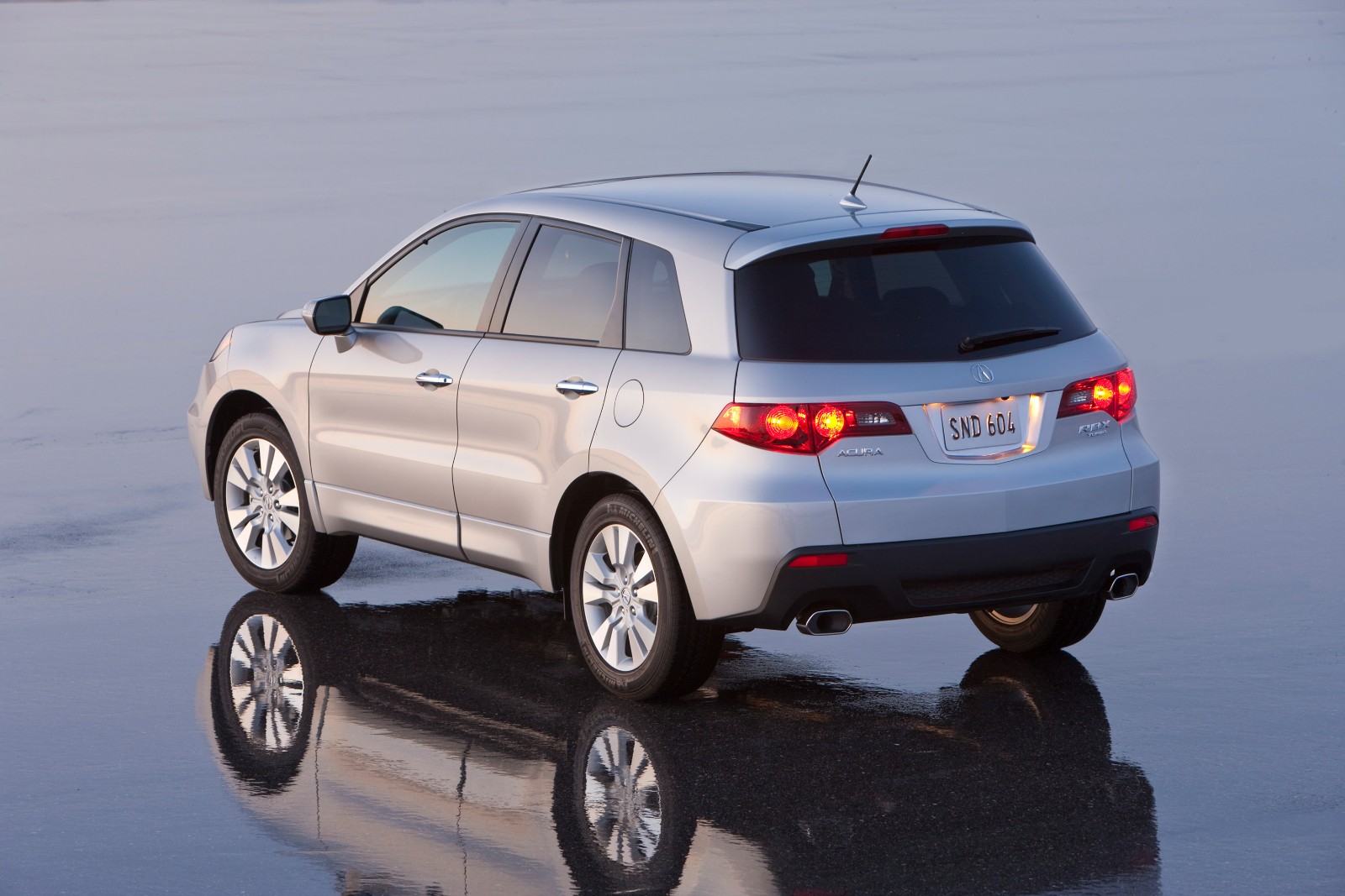 Acura RDX Base