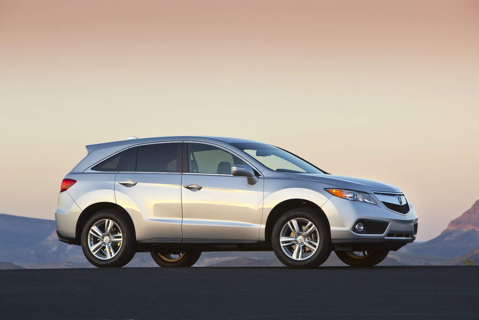 Acura RDX Base