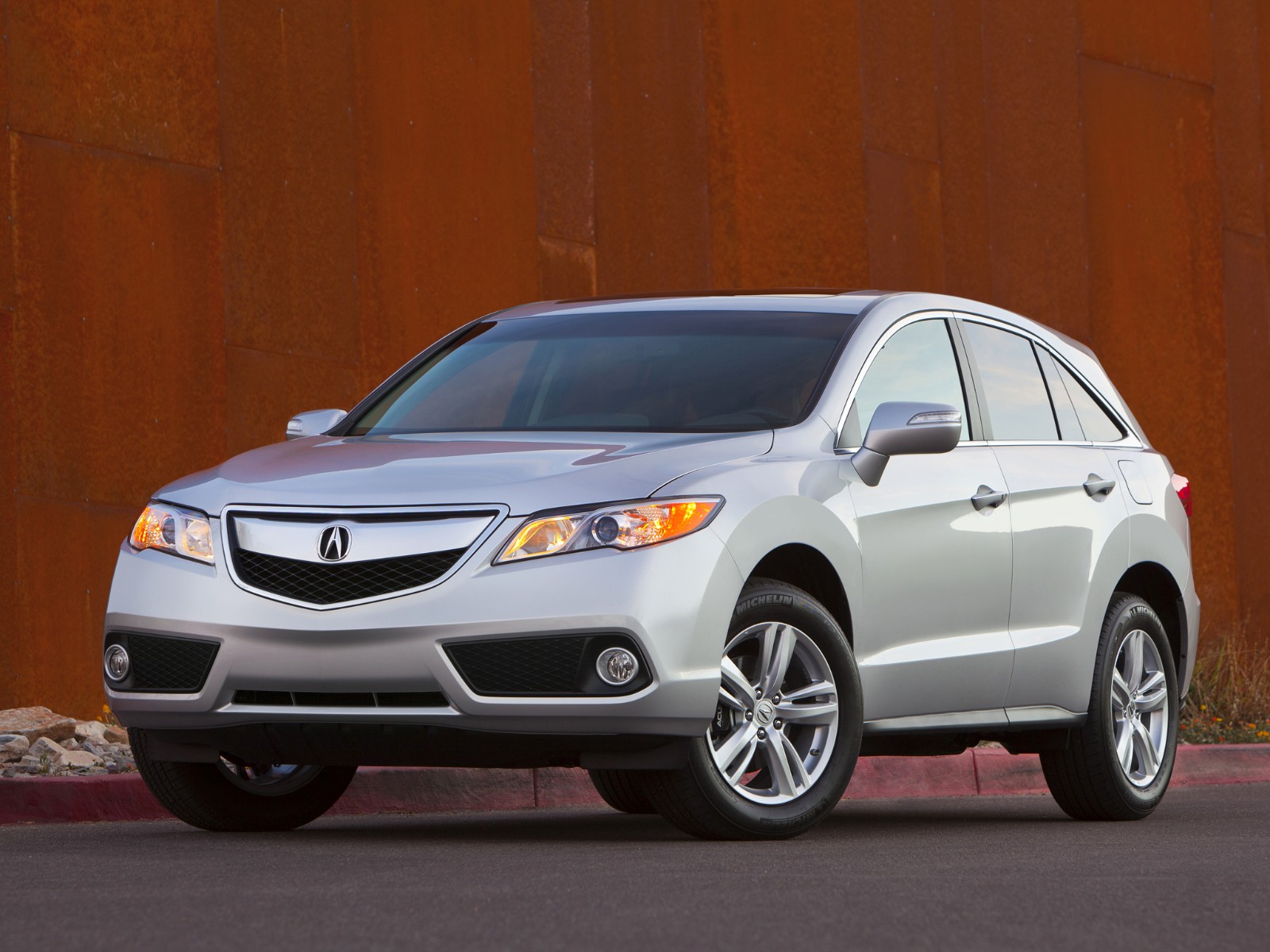 Acura RDX Base
