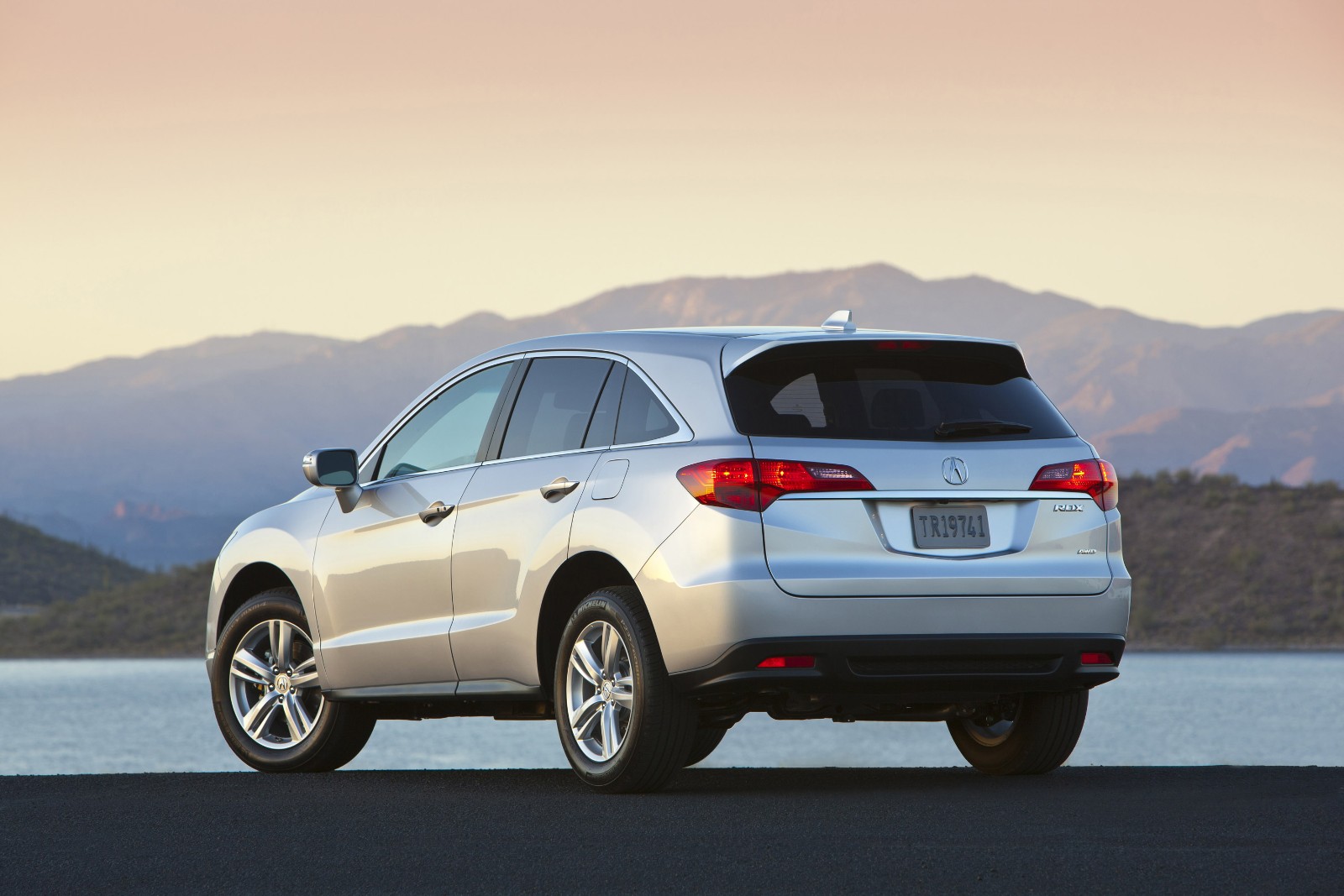 Acura RDX Base