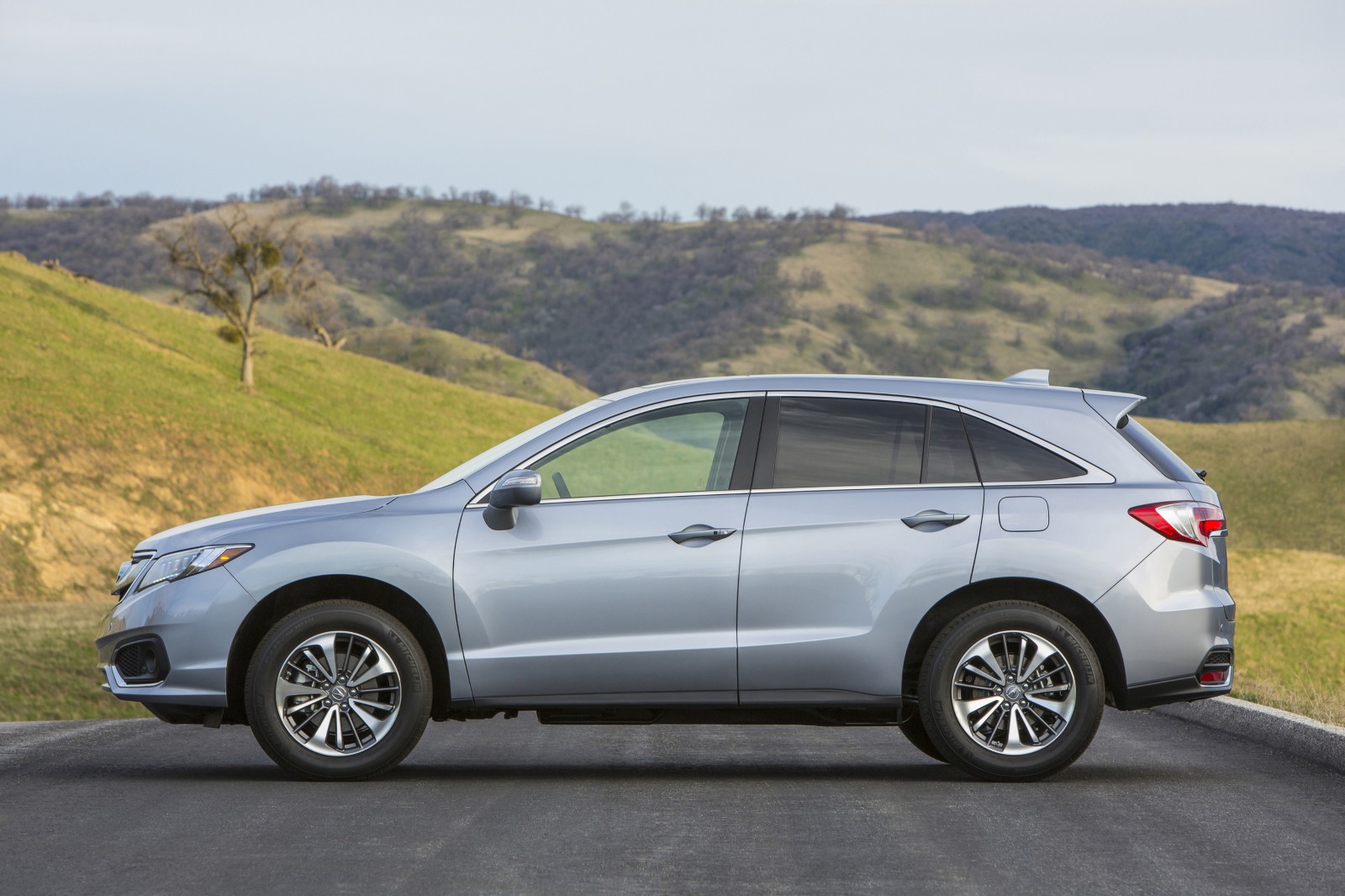 Acura RDX Base