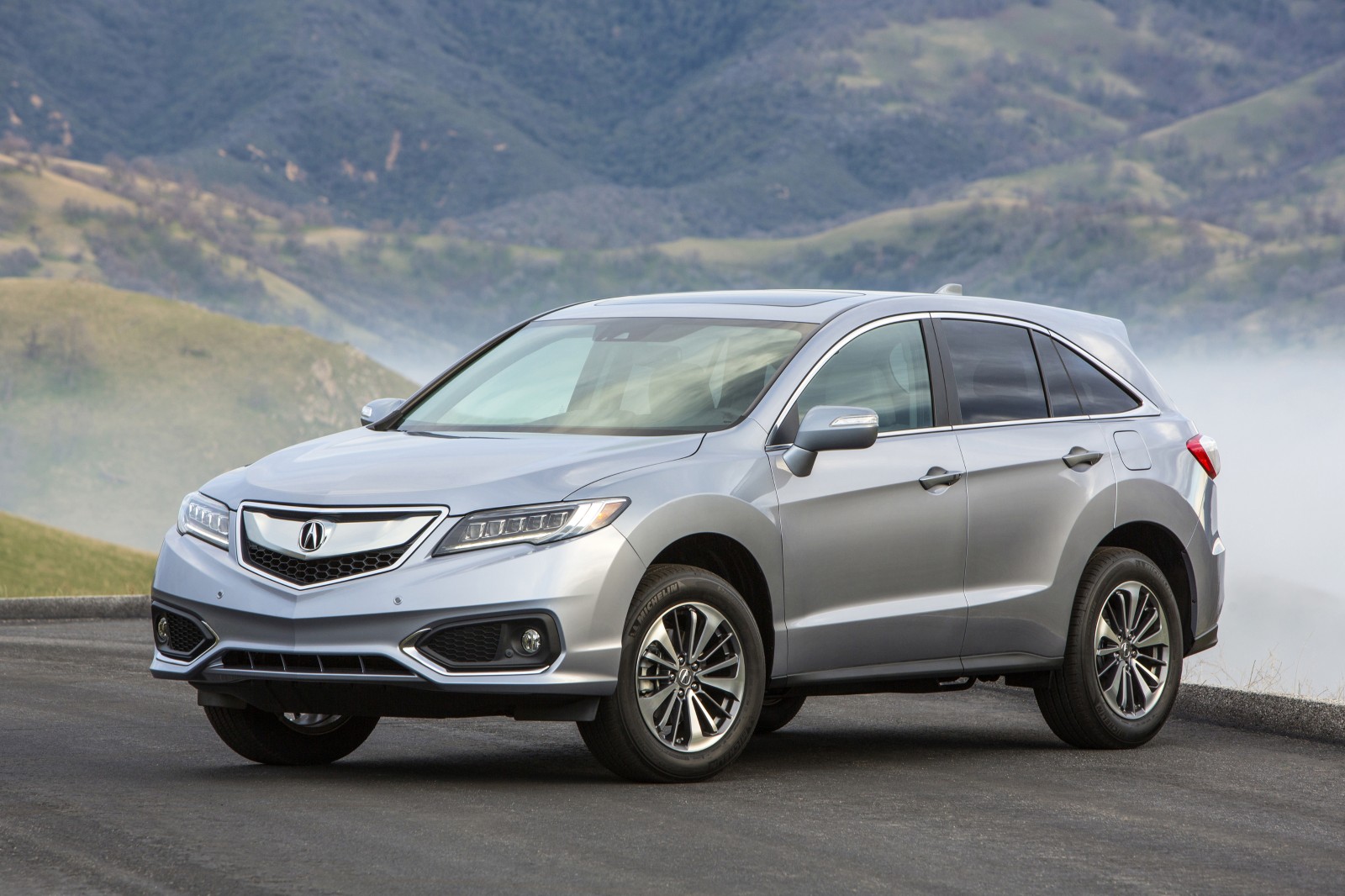 Acura RDX Base