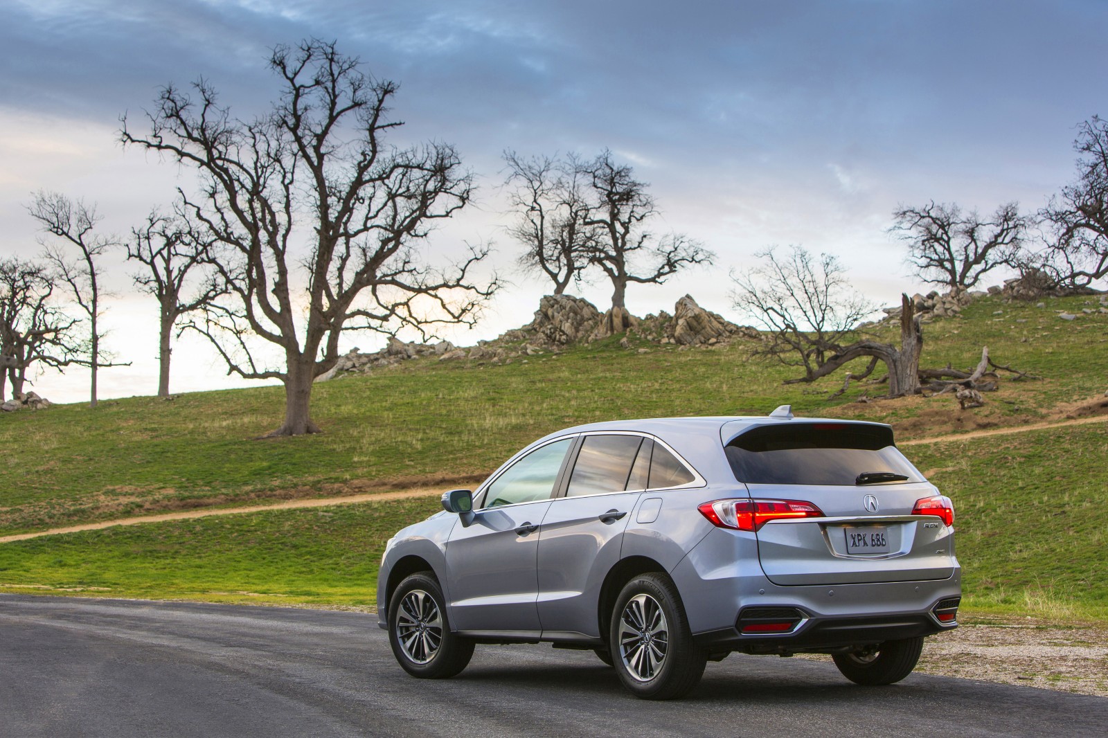 Acura RDX Base