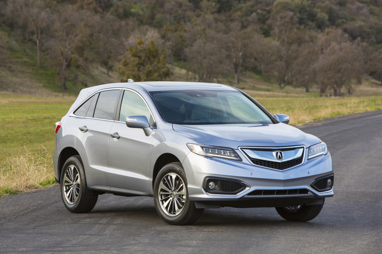 Acura RDX Base