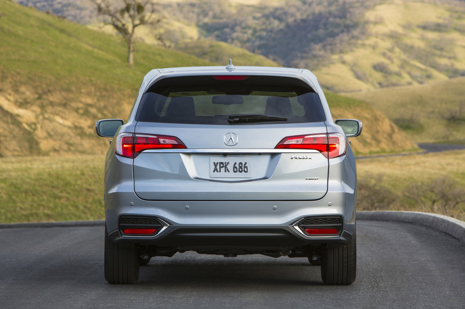 Acura RDX Base