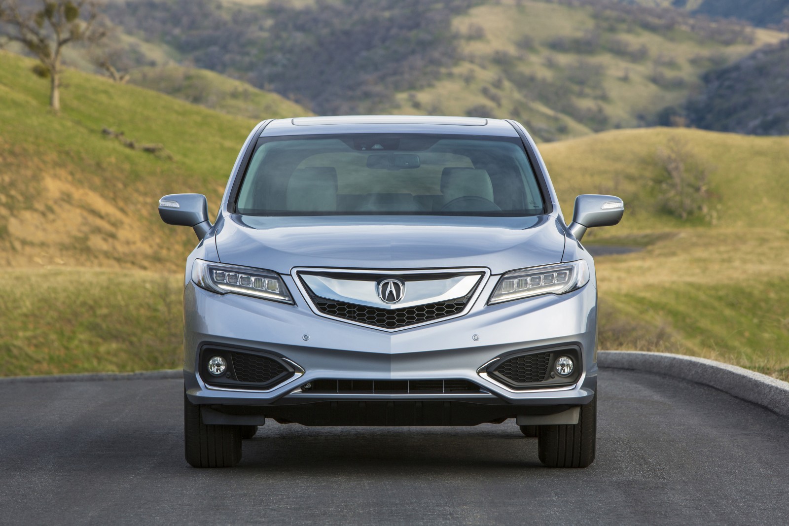 Acura RDX Base